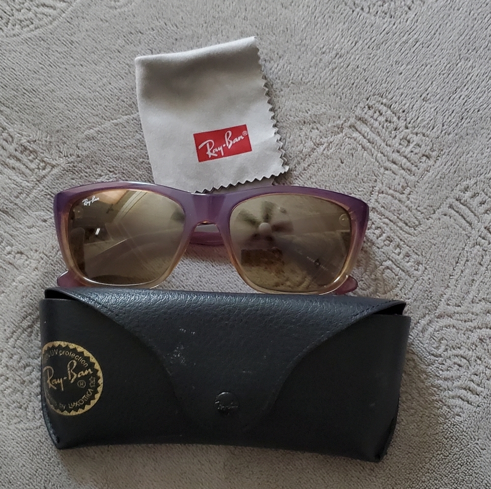Ray ban sunglasses